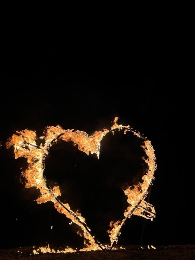 ホテル Agafay Heart Camp エクステリア 写真