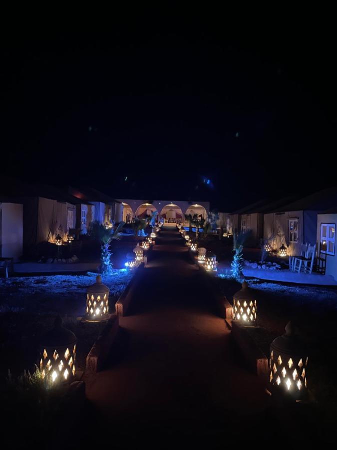 ホテル Agafay Heart Camp エクステリア 写真