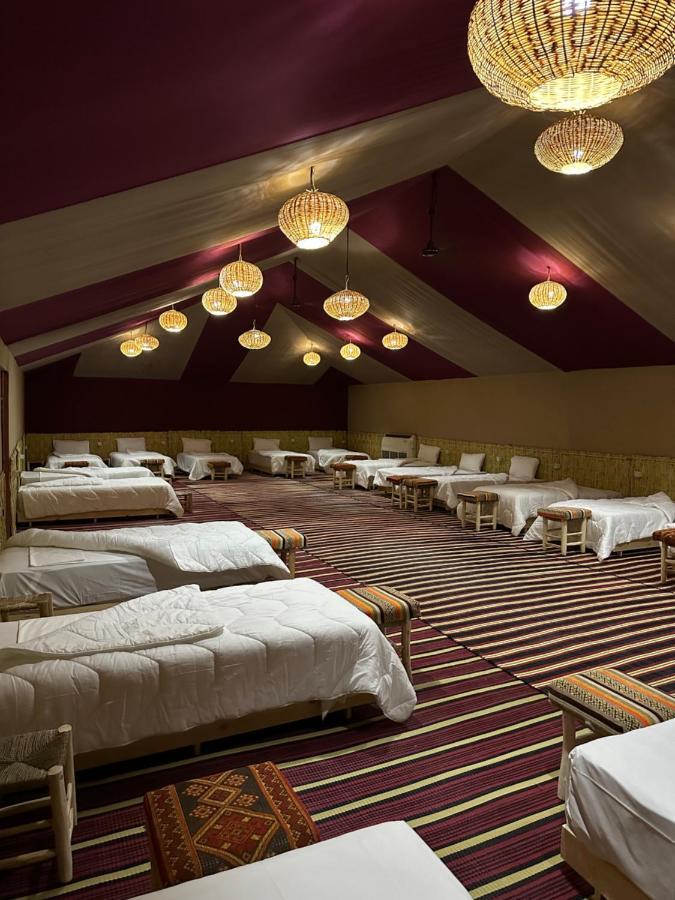 ホテル Agafay Heart Camp エクステリア 写真